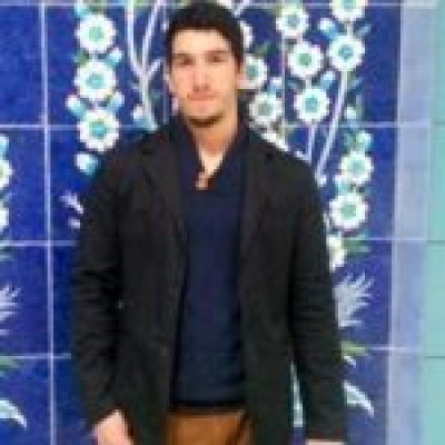 Furkan Halit Yolcu