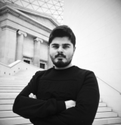 Enes Ayaşlı